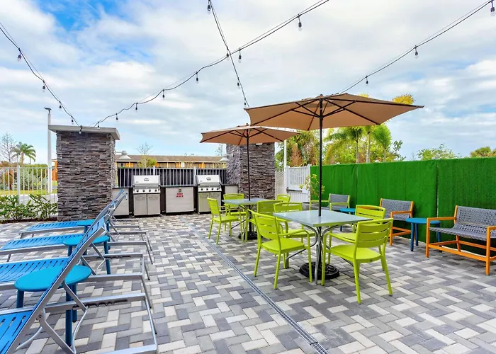 Home2 Suites By Hilton Ft Pierce I-95
