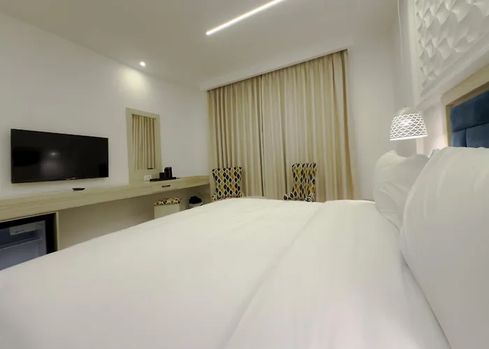 Petra Karam Hotel