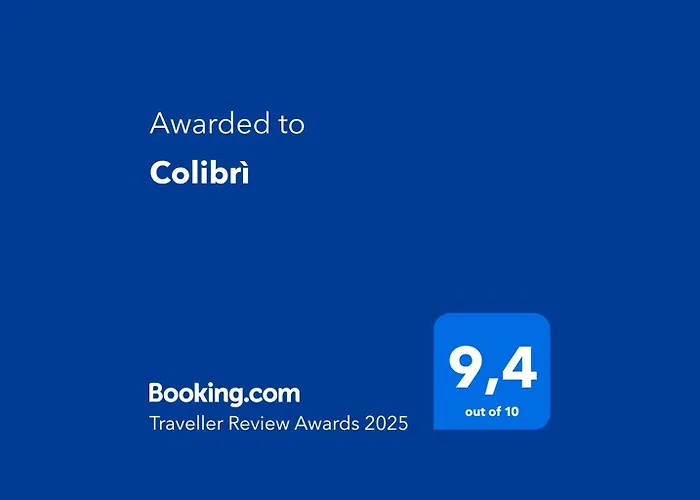 Colibrì