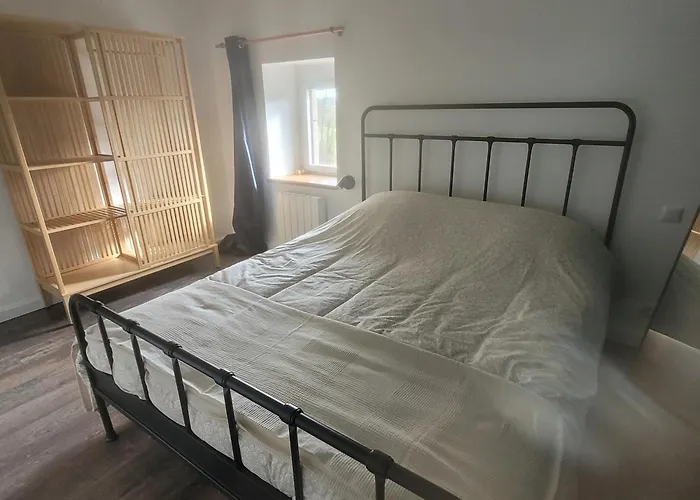 Gîte La nouette