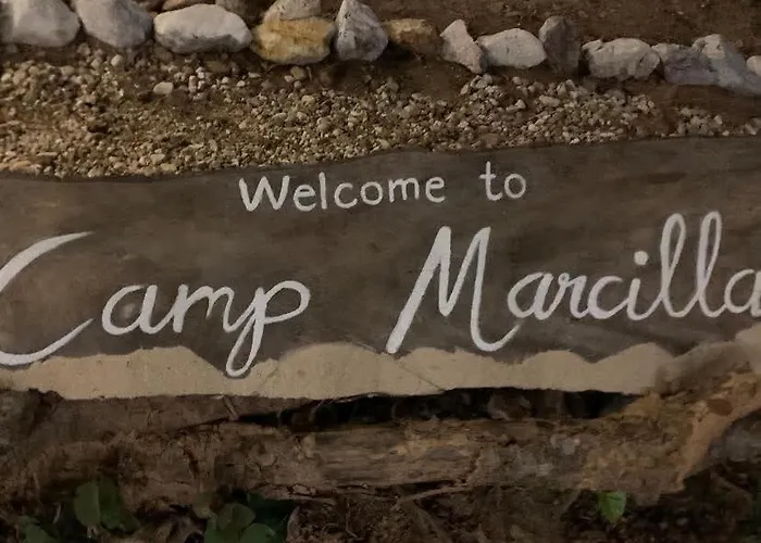Camp Marcilla
