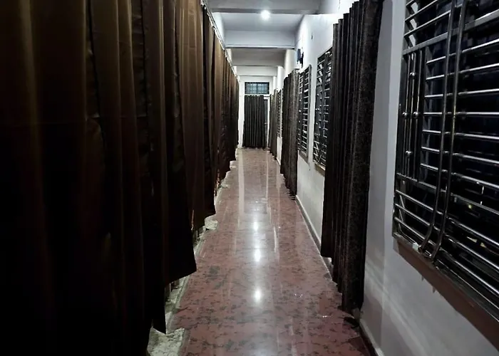 Agrima Palace