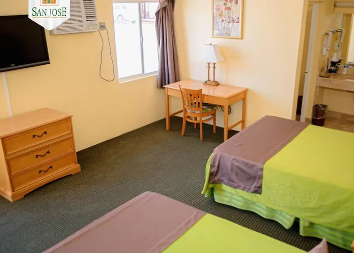 Hotel San Jose
