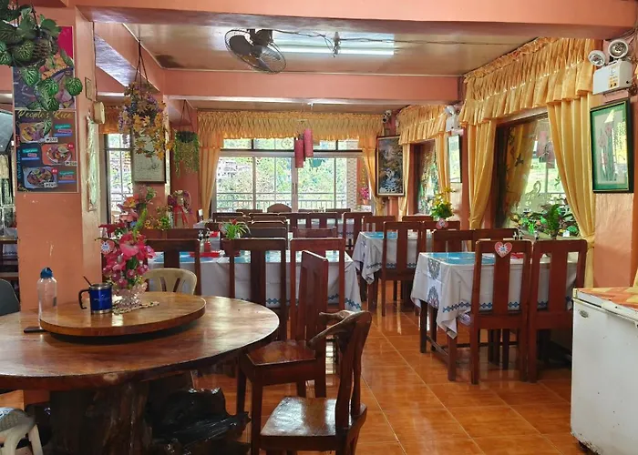 People'S Lodge And Restaurant
