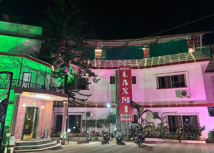 Hotel Laxmi Residency