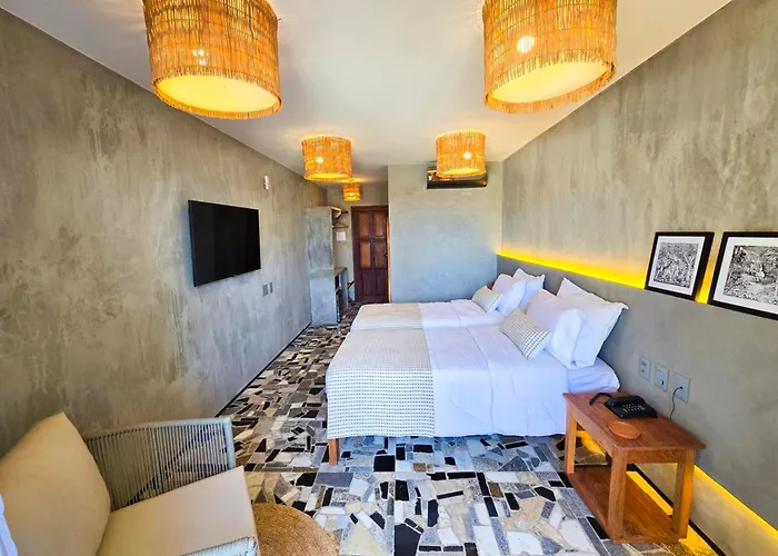 Carnauba Hotel Boutique
