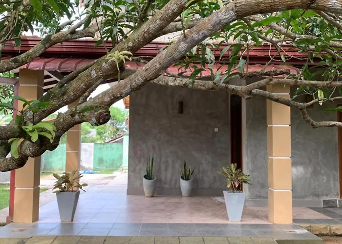 Riyency Boutique Villa
