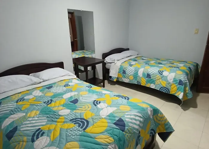 Hotel Gamma Pasto