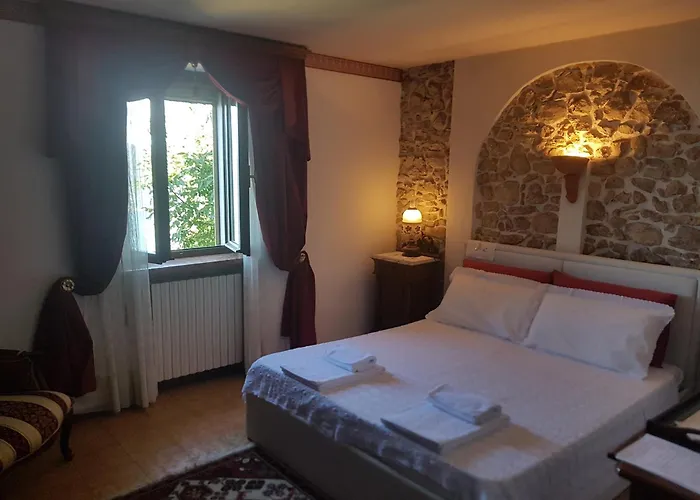 B&B da Paolo con vista Lago di Garda