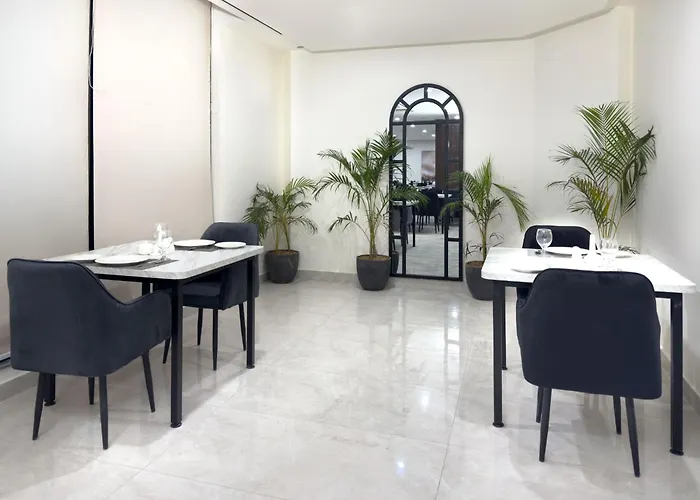 Hotel One Vogue Mall 35 Rawalpindi