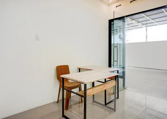 Hotel O Medan City Center Near Rumah Sakit Bunda Thamrin Formerly Mora Residence