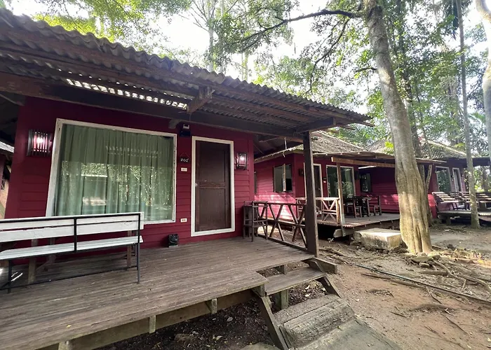 Pang Mai Resort
