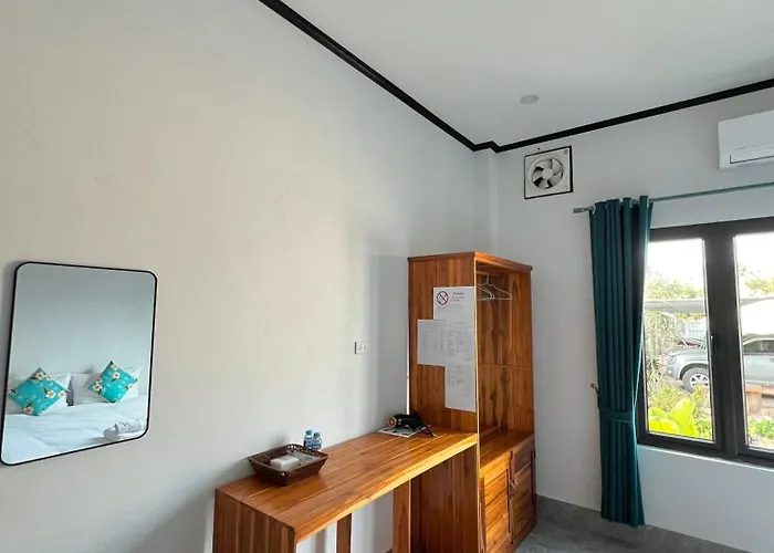 Manythip Hotel