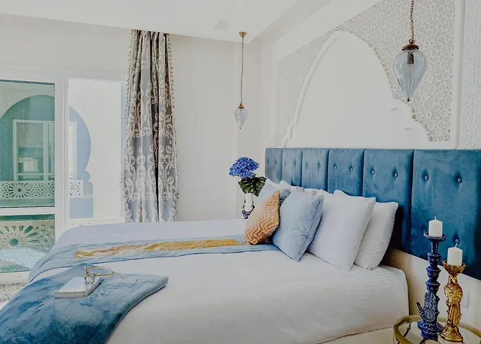 Nour Boutique Hotel
