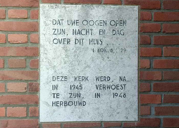 B&B Het Schipperskerkje