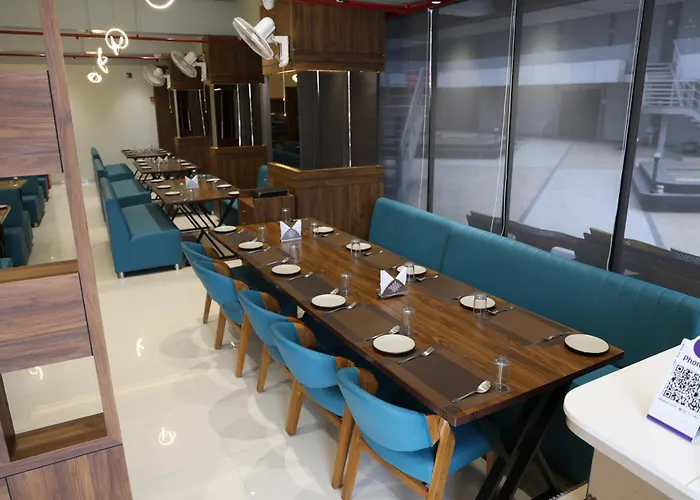 Hotel Royal Bistro