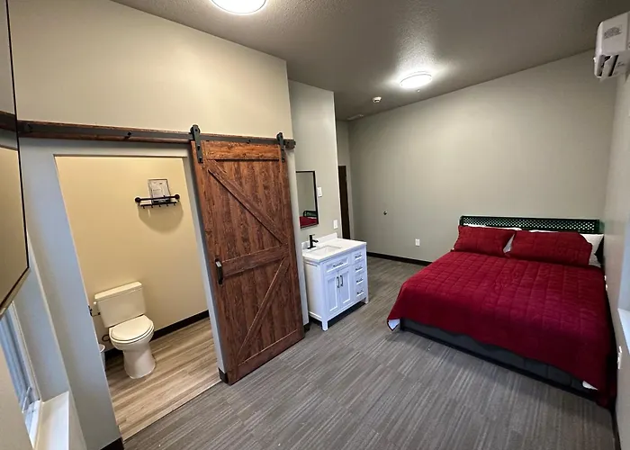 Willow E-Hotel