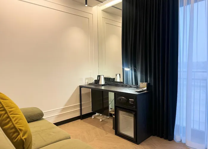 Greblya Boutique Hotel & Spa