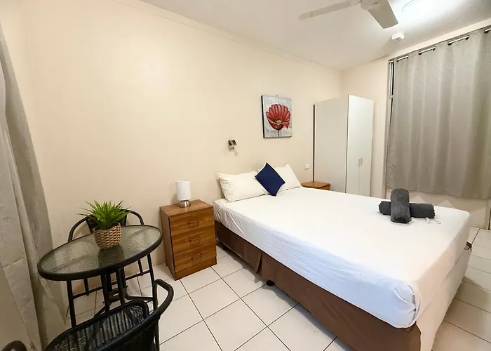 Tropical River Hotel