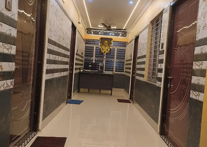 Aditya Guest House