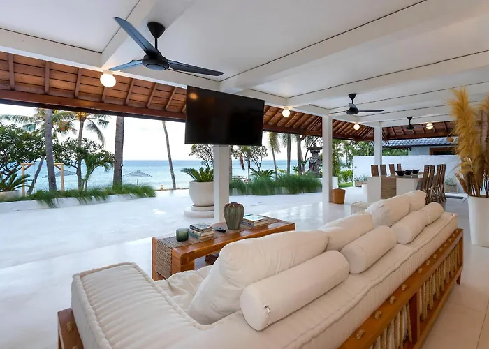 Seaview Prime Room At Kanna Seafront Estate