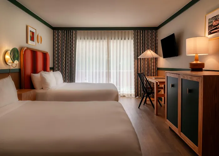 Royal Sun Palm Springs