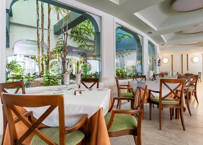 Adrián Hoteles Colón Guanahaní Adultos Only