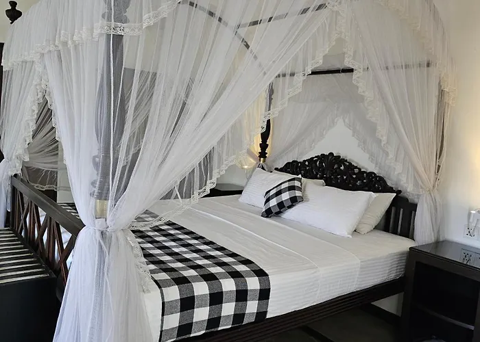 Ridee Villa