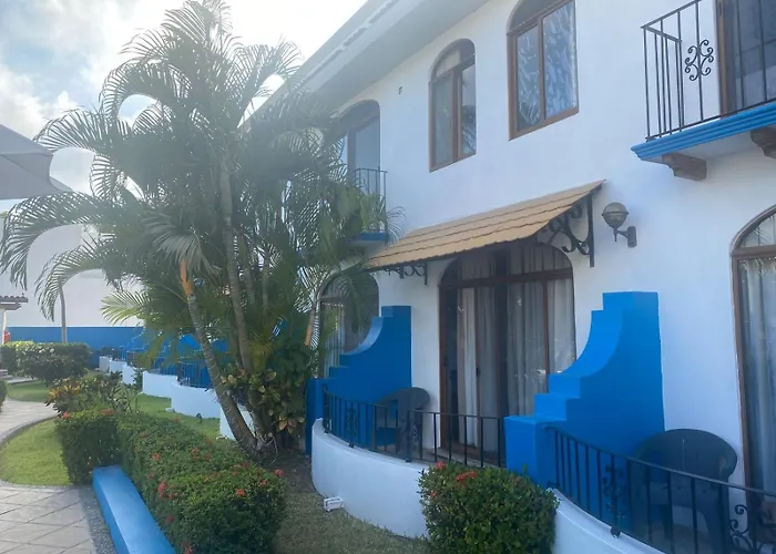 Hotel Pez Vela