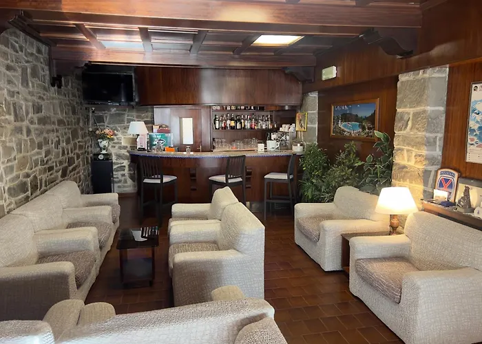Hotel Montegrande
