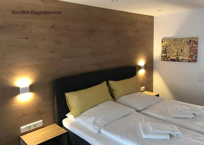 Village Hotel Bayerischer Wald