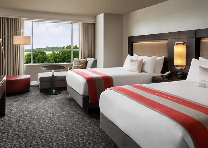 The Stateview Hotel, Autograph Collection
