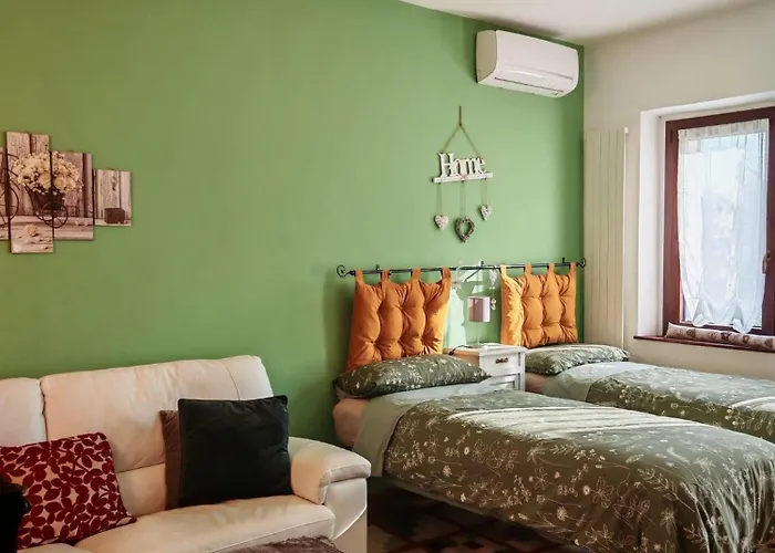 Ca' degli Ovi b&b
