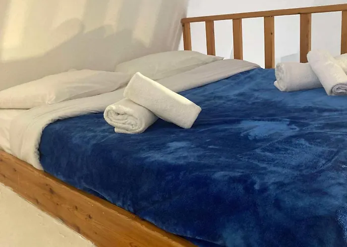 Mg Boutique Hotel