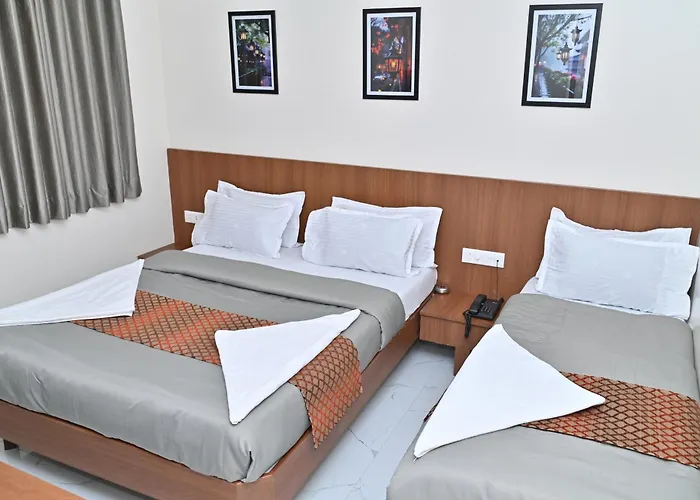 Hotel Sai Sneha