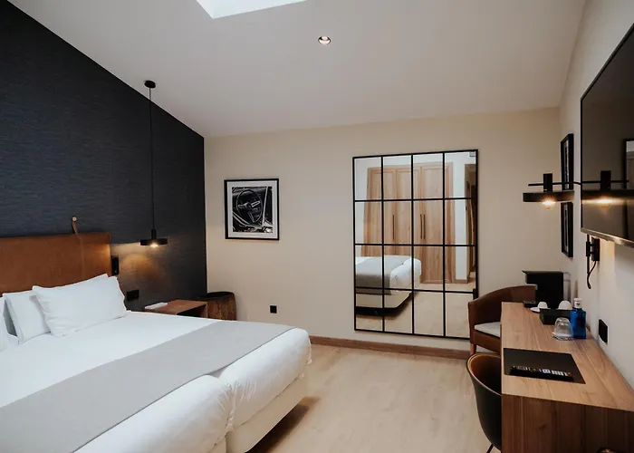 Hotel & Spa Convento San Francisco