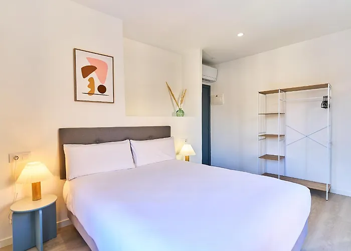 Hotel Gran Via By Gaiarooms