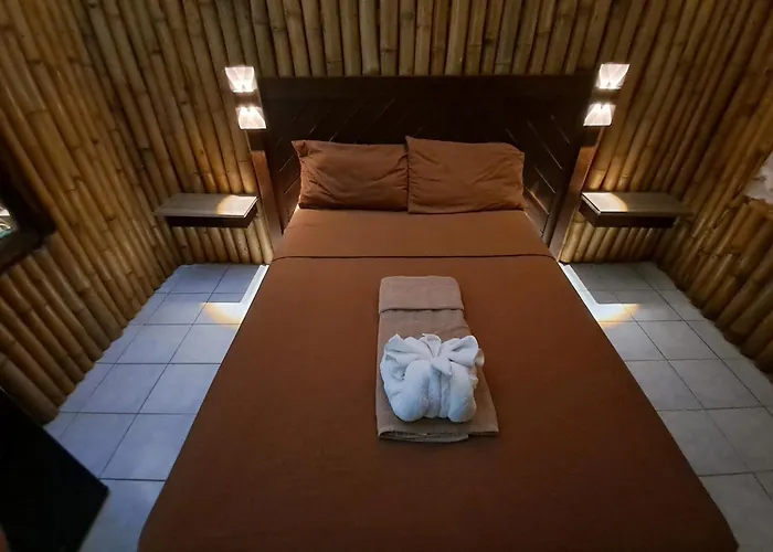 Barry'S Rooms Negril