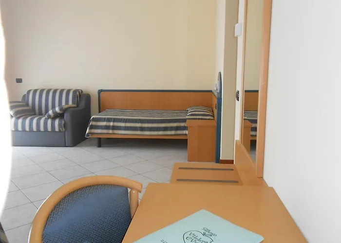 Albergo Villa Eva