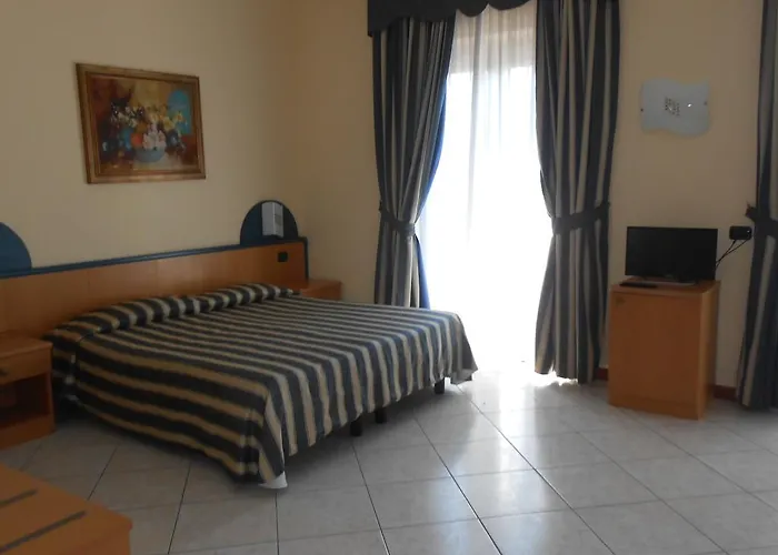 Albergo Villa Eva