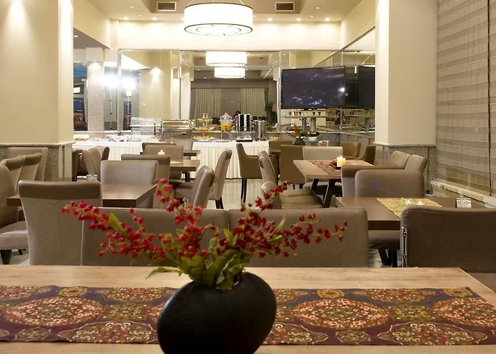 Aliakmon Hotel
