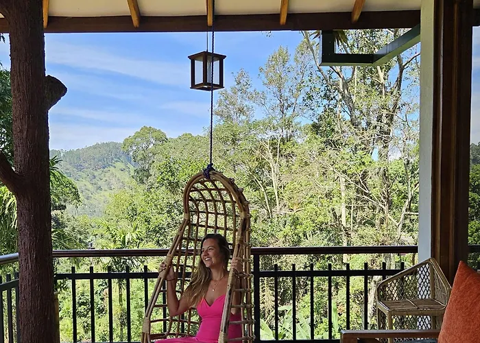 Rawana Mount View - Ella