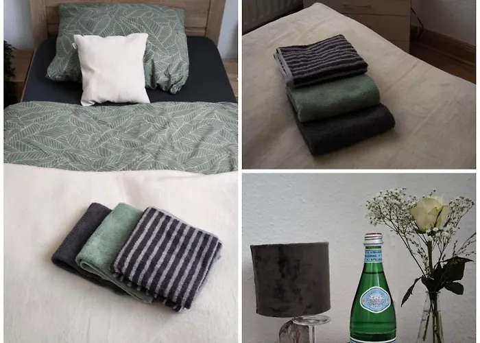 Hotel Am Klosterbrunnen