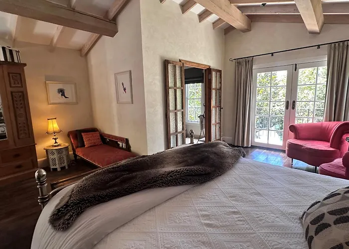 Guestlands Italia B&B