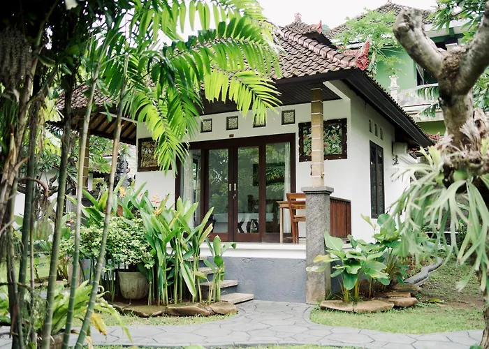 Abian Bali Resort Amed