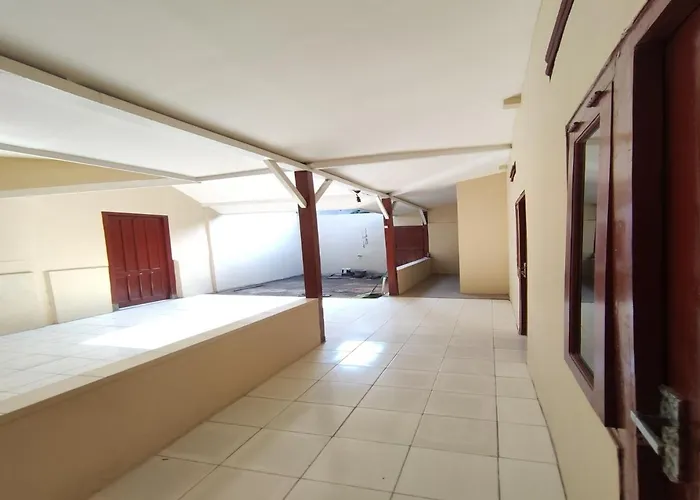 Khazanah Room Syariah