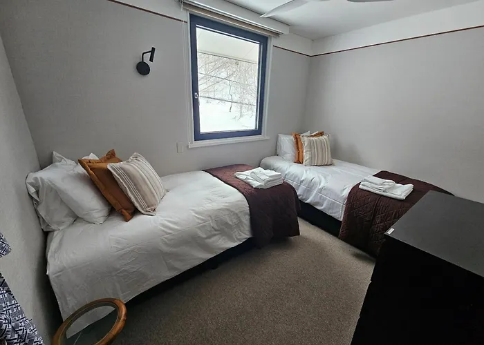 Kasasagi Lodge, Madarao