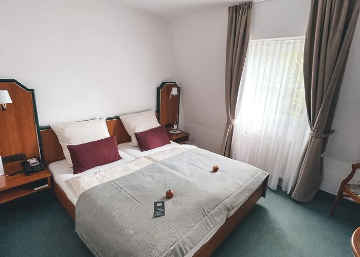 Hotel Tillmanns