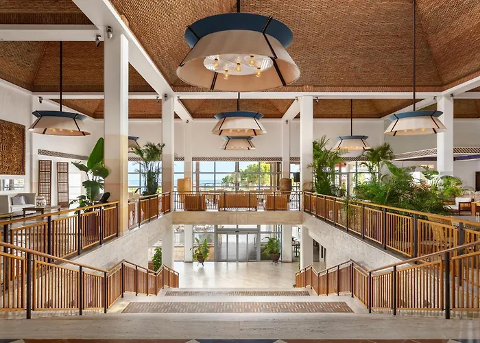 Grande Real Santa Eulalia Resort & Hotel Spa