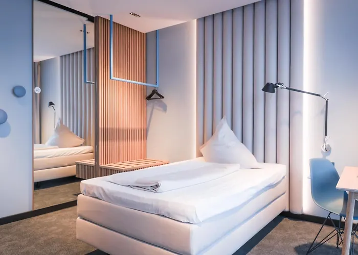 Art Hotel Ahlen